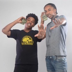 Gutter Guts ft. Lil Leonard - Never Told