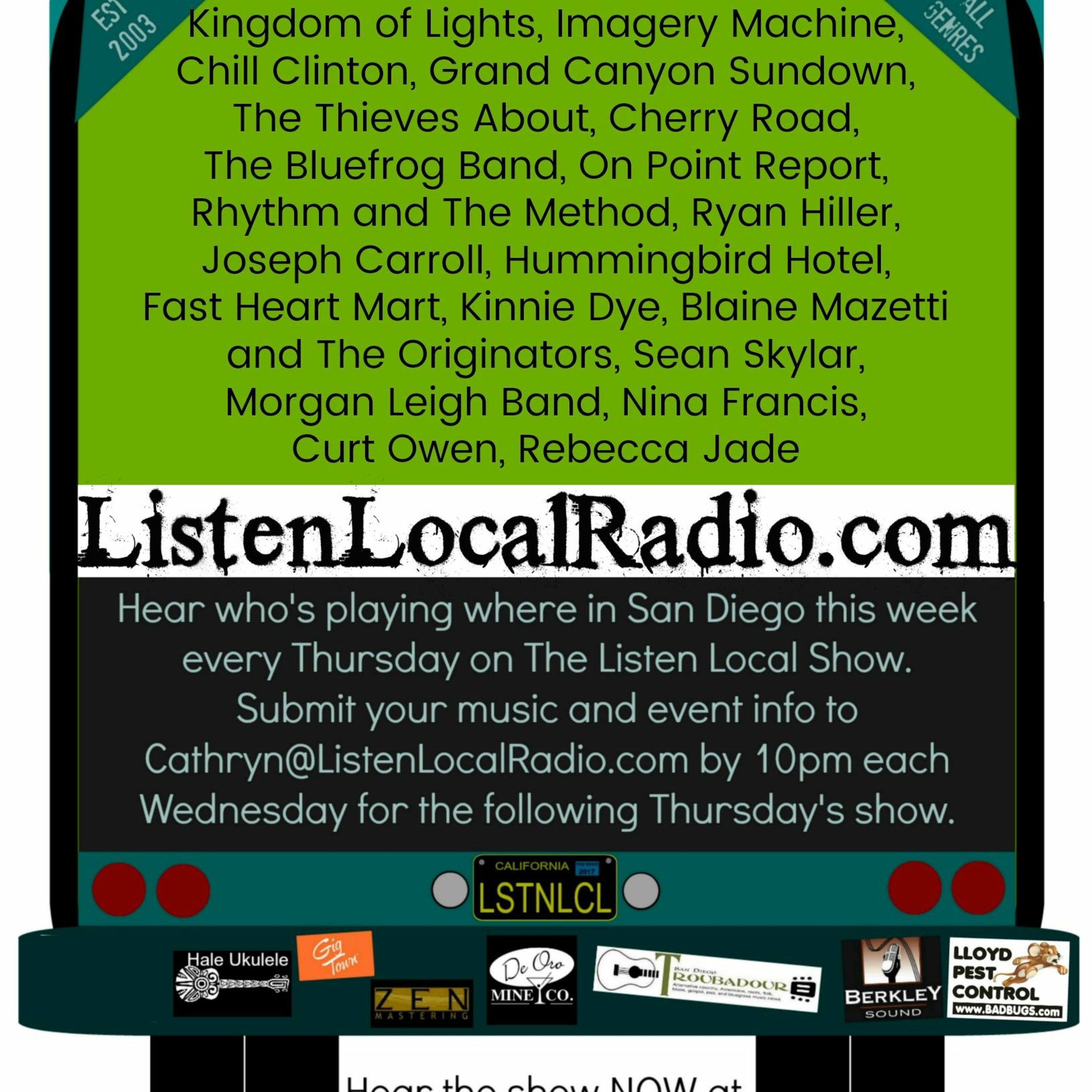 Listen Local Radio