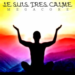 Megacore - Je Suis Très Calme