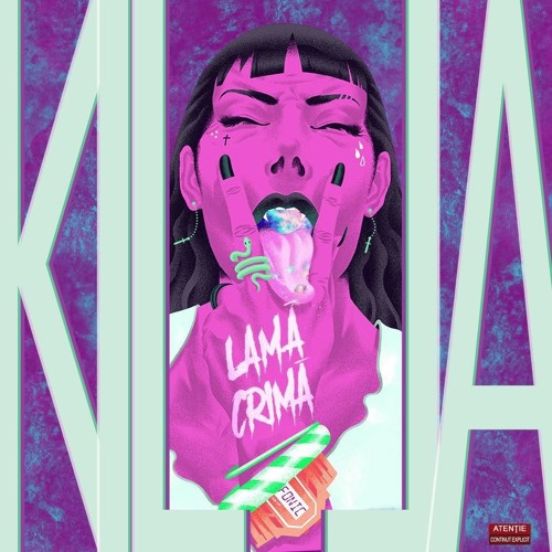 Killa Fonic - Pietrificat feat. Shift (Official Audio)