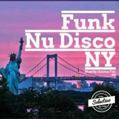 Funk Nu Disco