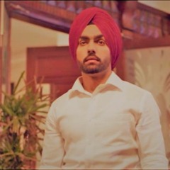 Ammy Virk x Ishu - Qismat