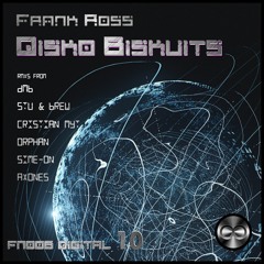 Frank Ross - Disko Biskuits FNOOB DiGiTAL 10