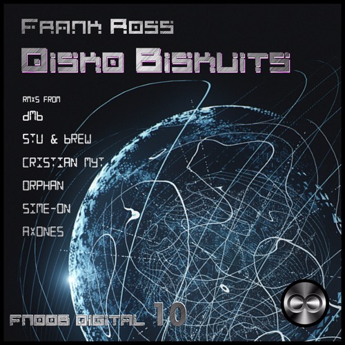 Frank Ross - Disko Biskuits FNOOB DiGiTAL 10