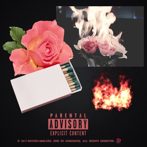 Light it up ft. UG VAVY & 8MatikLogan (prod. by @arciteklordz)