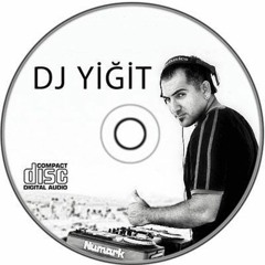 DJ YiGiT - Kanun Benim
