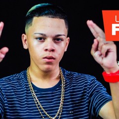 Mc Novin - Apenas 19 [DJay W]