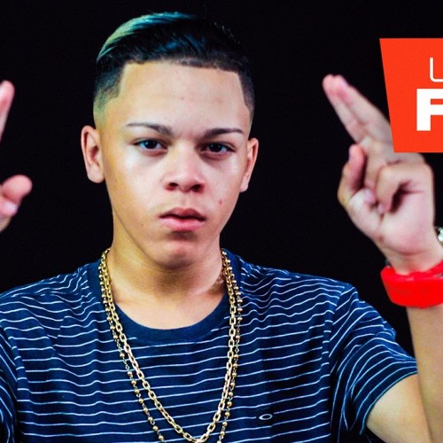 Mc Novin - Apenas 19 [DJay W]