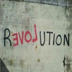 Love rEVOLution