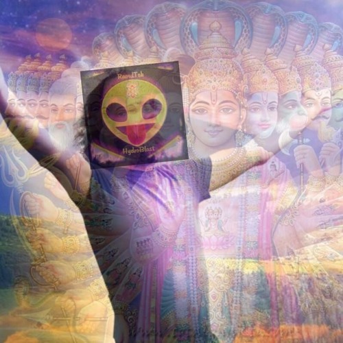 RaoulTek - Shakti Durif