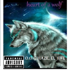Heart Of A Wolf
