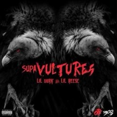 Lil Durk & Lil Reese - Distance
