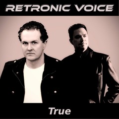 Retronic Voice - True (Single Edit)