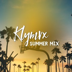 Summer Mix 2017