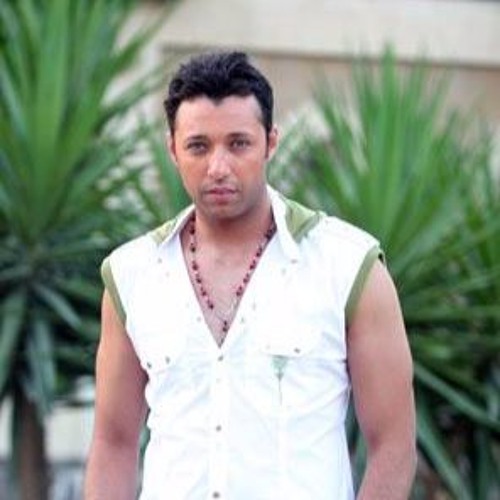 احمد فهمى والعسيلى احساس غريب