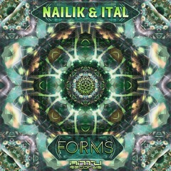 NaiLiK & Ital - Forms (Preview)