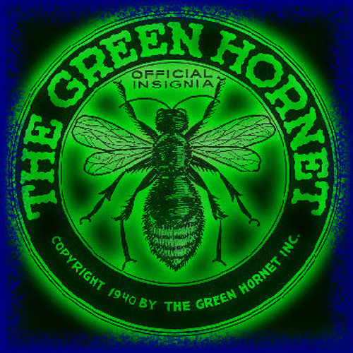 Stream The Green Hornet - Last Words Mean Sabotage - 09_19_1941 by Heirloom  Radio - A Different 
