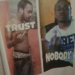 Laytho x $oprano Da Great-TRU$T MONEY