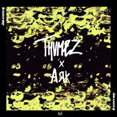 Thumez x Ark - Cali (Ft. Kill Yung Kim)