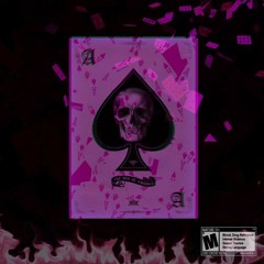 Avalon Ace- That's My Bitch(Freestyle)