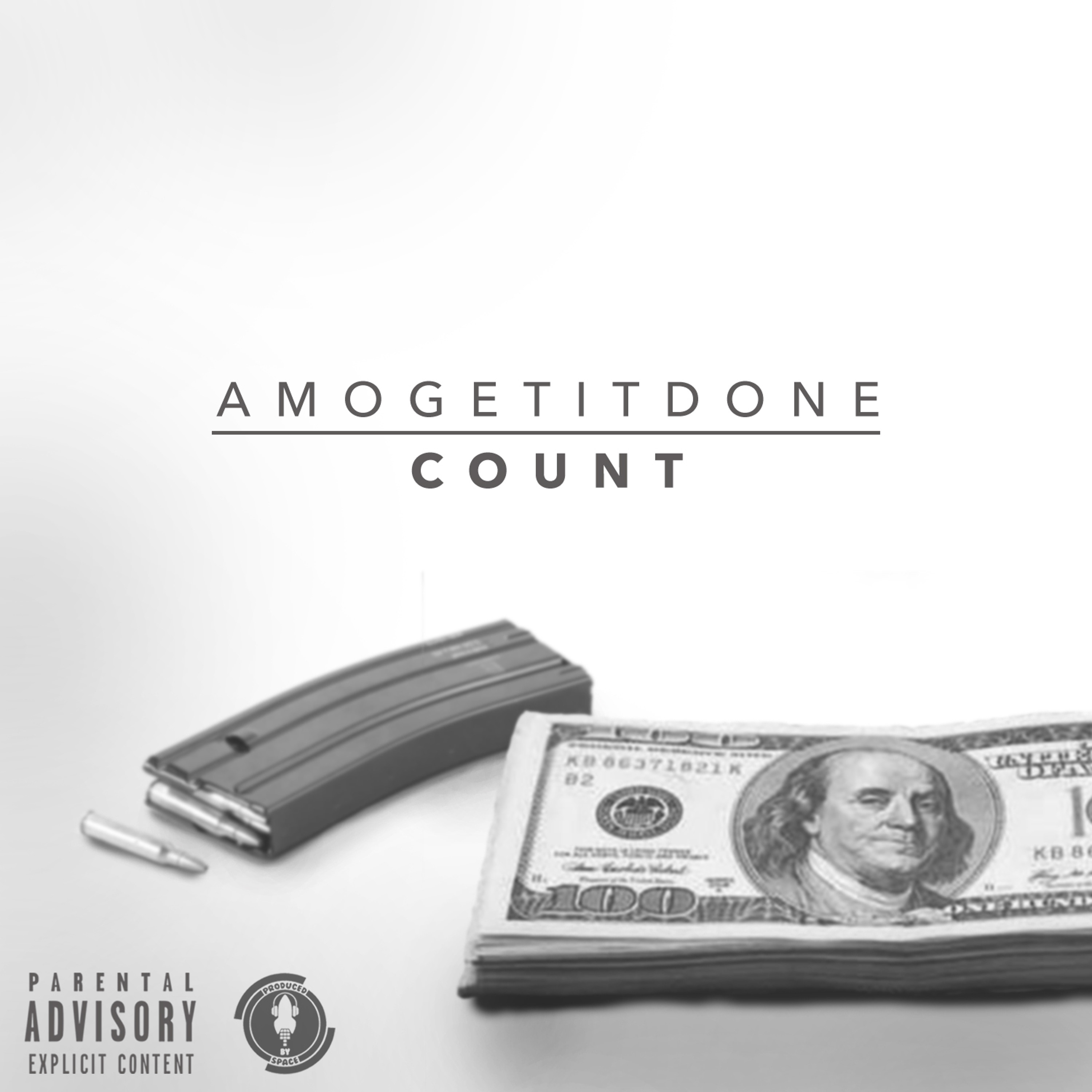 Count [Prod. By Space] episode artwork