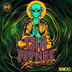 12th Planet & SPL - Lootin' 92 (Champagne Drip Remix)