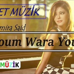 Samira Said - Youm Wara Youm (Remix)