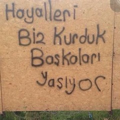 BC - Korkuyorum Aşktan (Demo)