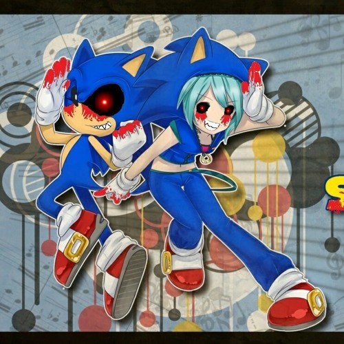 sonic exe green hill｜TikTok Search