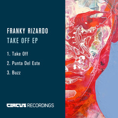 Franky Rizardo - Buzz - Mastered.WAV