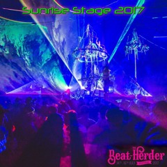 002 - Beat Herder 2017 - Sunrise Stage Friday - Rory Kwah 1930 - 2130