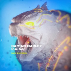 Damian Marley - R.O.A.R (Davip & DM Remix) ⬇ FREE DOWNLOAD