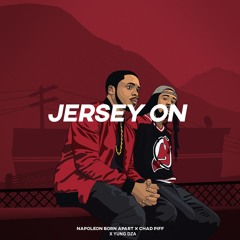 Jersey On Ft Chad Piff (Prod By Yung Dza)