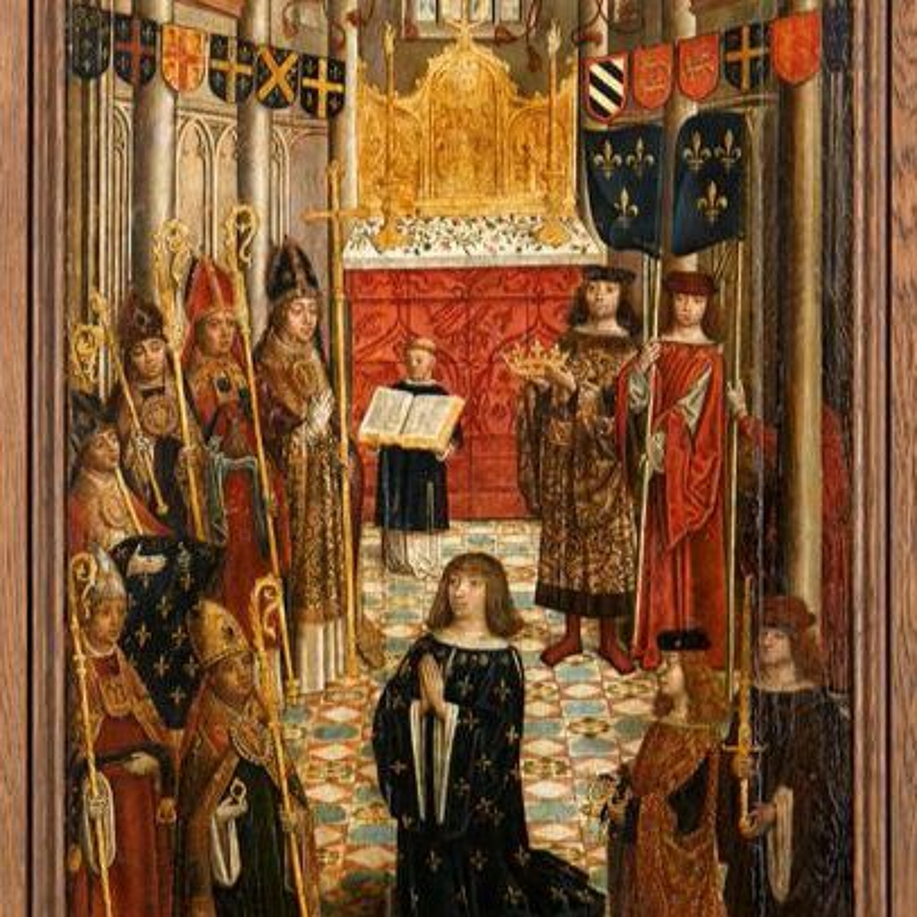 Chemins d’histoire