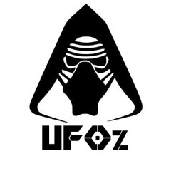 UFOz -  Death Stars (Bootleg)