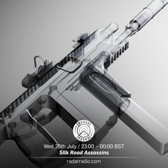 Radar Radio 26.07.17