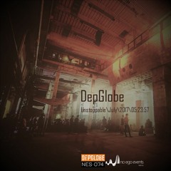 Unstoppable DepGlobe July 2017 (NES074)