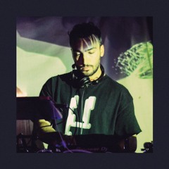 Jacopo at Oakwood, Salerno 21.07.2017