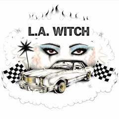 L.A. Witch - Baby in Blue Jeans