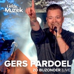 Gers Pardoel & Otto Knows - Jij Bent Zo Million Voices Bijzonder (Sam Mashup)