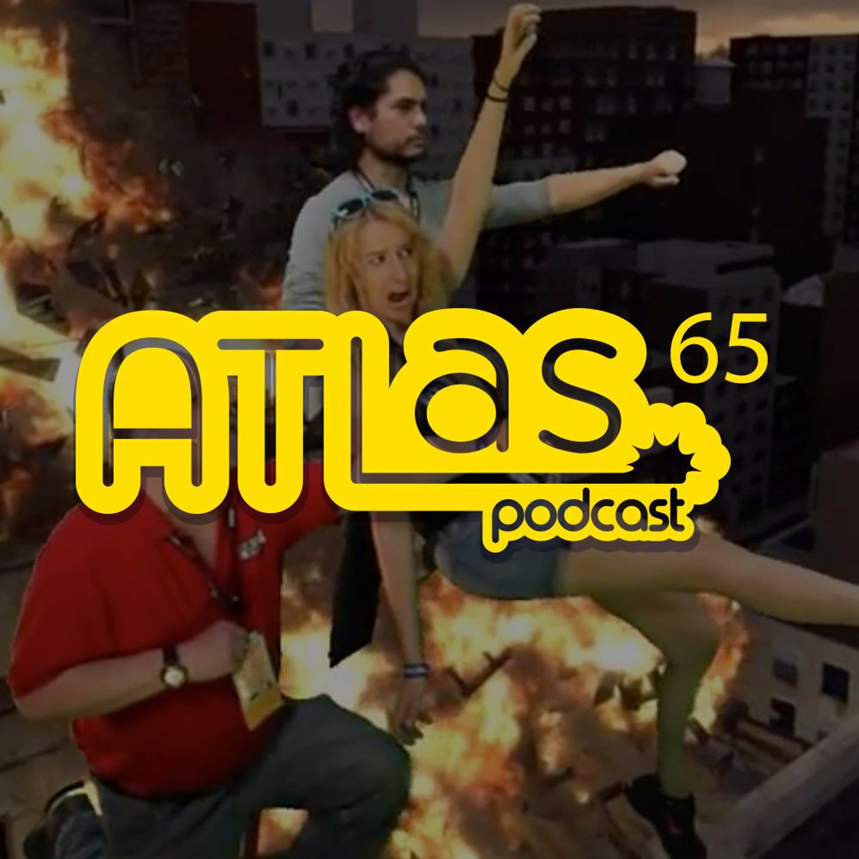 ATLas Podcast