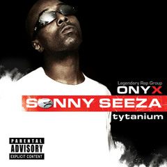 DJ Premier Spins "We Got Next" (Sonny Seeza feat. Steven King) (2009)