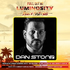 Dan Stone @ Luminosity Beach Festival 2017-06-23