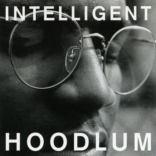 Intelligent Hoodlum - Grand Groove (1993)