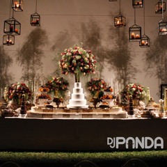 DJ Panda - Mix Matri #02 (Julio 2017)