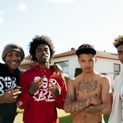 A Day N My Shoes SobXRbe Type Beat (Bruce24kkbeats.com)