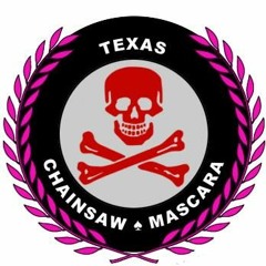 Texas Chainsaw Mascara "Little Red"