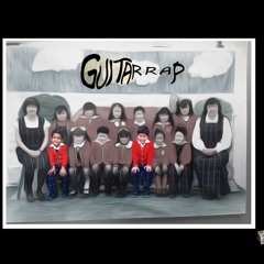 GIPSY-GUITARRAP.