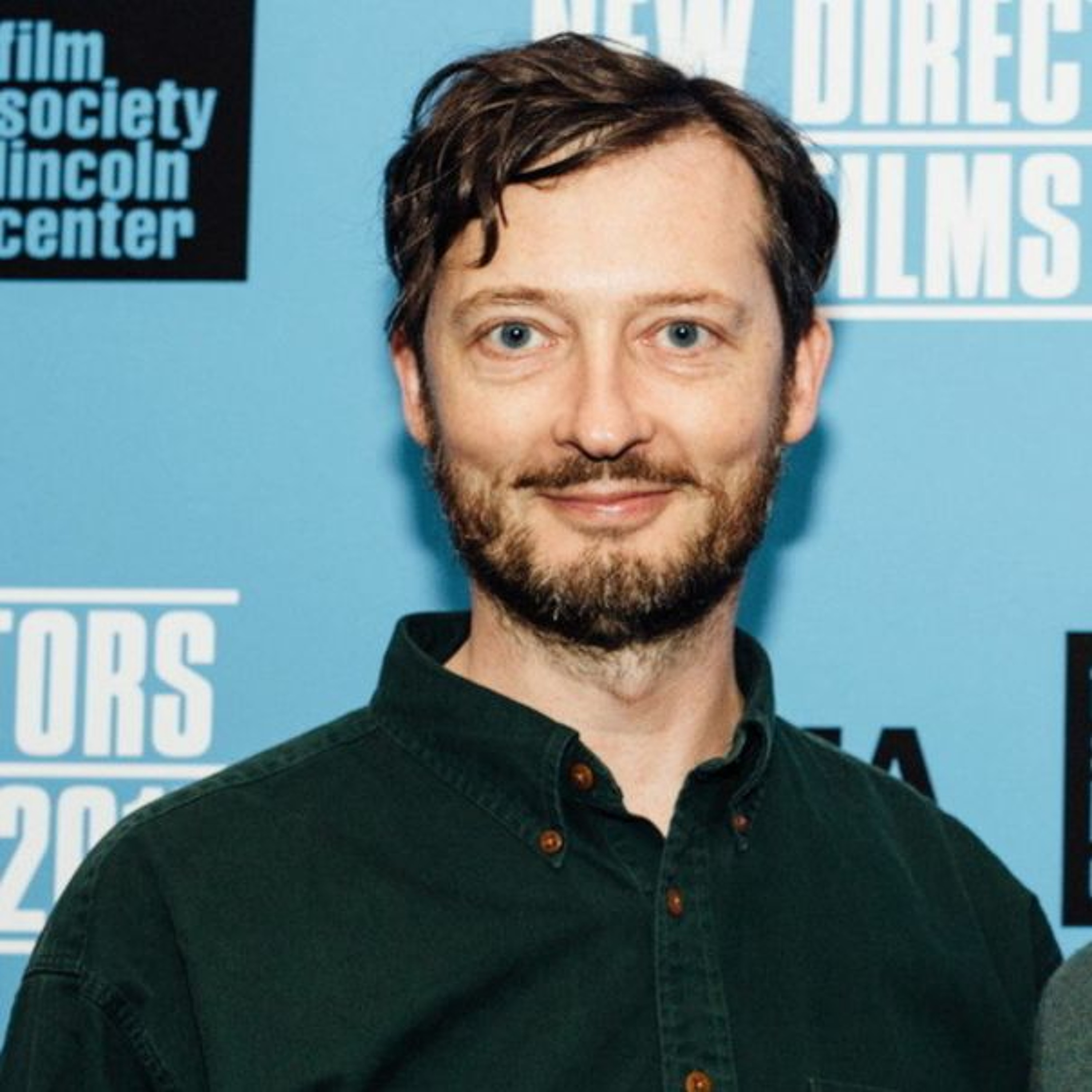 Film at Lincoln Center Podcast