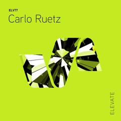3. Carlo Ruetz - Cyclone Cut
